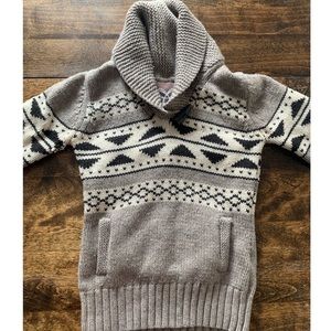 TNA / Aritzia wool sweater